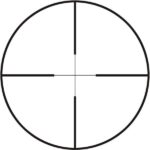 VISOR DELTA TITANIUM 4-16X42 AO - Imagen 3