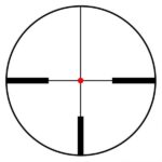 VISOR BUSHNELL NITRO 1-6X24 ILUM