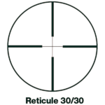 VISOR GAMO LC 4X32 WR - Imagen 2