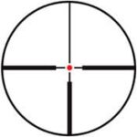 VISOR BUSHNELL PRIME 3-12X56 ILUMINADA 4A - Imagen 2