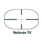 VISOR GAMO 4X28 TV - Imagen 2