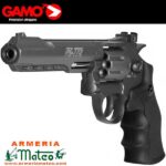 REVOLVER GAMO PR-776 CO2