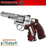 REVÓLVER WINCHESTER 4.5 SPECIAL - Imagen 3