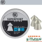 BALINES RWS SUPERPOINT EXTRA 4.5