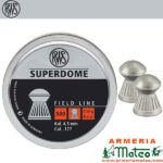 BALINES RWS SUPERDOME 4.5