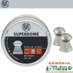 BALINES RWS SUPERDOME 5.5