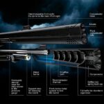 CARABINA PCP STOEGER XM1 S4 SUPRESSOR - Imagen 3