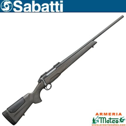 SABATTI ROVER HUNTER AWS