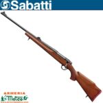 SABATTI ROVER LH