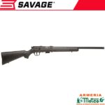 RIFLE SAVAGE 93R17FV SR - Imagen 2