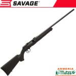 RIFLE SEMIAUTOMATICO SAVAGE A17