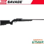 RIFLE SEMIAUTOMATICO SAVAGE A17 PRO VARMINT - Imagen 2