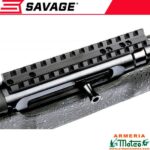RIFLE SEMIAUTOMATICO SAVAGE A17 PRO VARMINT - Imagen 4