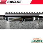 RIFLE SEMIAUTOMATICO SAVAGE A17 PRO VARMINT - Imagen 3