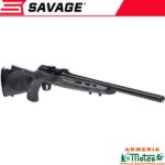 RIFLE SEMIAUTOMATICO SAVAGE A17 TARGET TH - Imagen 2