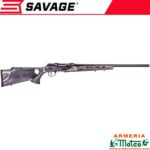 RIFLE SEMIAUTOMATICO SAVAGE A17 TARGET TH - Imagen 4