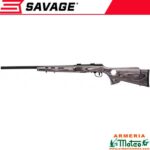 RIFLE SEMIAUTOMATICO SAVAGE A17 TARGET TH - Imagen 5