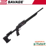CARABINA SAVAGE A22 PRECISION