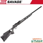 CARABINA SAVAGE A22 TARGET THUMBHOLE