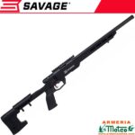 RIFLE SAVAGE B17 PRECISION