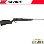 RIFLE SAVAGE B17F SR - Imagen 2