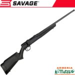 RIFLE SAVAGE B17F SR