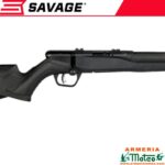 RIFLE SAVAGE B17F SR - Imagen 3