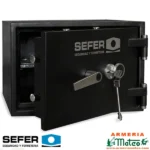 ARMERO ARMA CORTA SEFER SF332