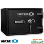 ARMERO ARMA CORTA SEFER SF334 - Imagen 2