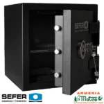 ARMERO ARMA CORTA SEFER SF365