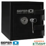 ARMERO ARMA CORTA SEFER SF358 - Imagen 2