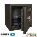 ARMERO ARMA CORTA SEFER SFE-350