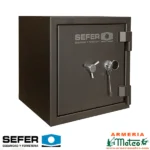 ARMERO ARMA CORTA SEFER SFE-350 - Imagen 2