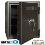 ARMERO ARMA CORTA SEFER SFE-365