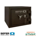 ARMERO ARMA CORTA SEFER SFE-337