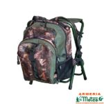 SILLA-MOCHILA BENISPORT APACHE CAMU
