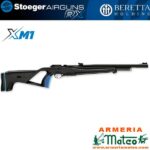 CARABINA PCP STOEGER XM1