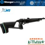 CARABINA PCP STOEGER XM1 - Imagen 2