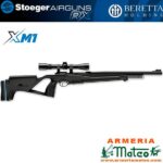 CARABINA PCP STOEGER XM1 - Imagen 4