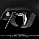 CARABINA PCP STOEGER XM1 - Imagen 11