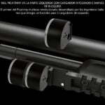 CARABINA PCP STOEGER XM1 - Imagen 9