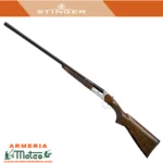 ESCOPETA STINGER A5 ELEGANT CAL. 20 EXPULSORA