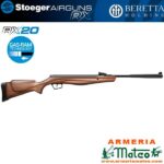 CARABINA STOEGER RX20 DYNAMIC MADERA - Imagen 2