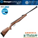 CARABINA STOEGER RX20 DYNAMIC MADERA