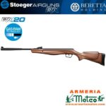 CARABINA STOEGER RX20 DYNAMIC MADERA - Imagen 3