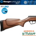 CARABINA STOEGER RX20 DYNAMIC MADERA - Imagen 4