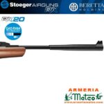 CARABINA STOEGER RX20 DYNAMIC MADERA - Imagen 6
