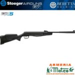 CARABINA STOEGER RX5 COMBO - Imagen 3
