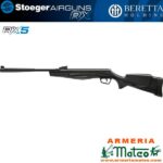 CARABINA STOEGER RX5 COMBO - Imagen 4