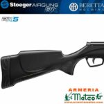 CARABINA STOEGER RX5 COMBO - Imagen 5